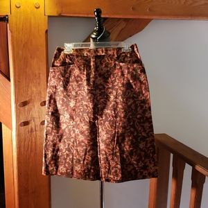 Villager Sport Skirt